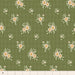 PRE - Order Tilda Merry Little Christmas TIL100634 Joy Pine - Half Yard - September 2025 - Modern Fabric Shoppe