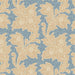 Pre - Order Tilda Songbird - Blenders Stella TIL110157 Blue - Half Yard - February 2026 - Modern Fabric Shoppe
