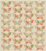 Pre Order Tilda - Songbird - Butterflies Quilt Kit - Peach - February 2026 - Modern Fabric Shoppe