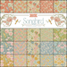 Pre - Order Tilda Songbird - Half Yard Bundle - February 2025 - Modern Fabric Shoppe