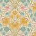Pre - Order Tilda Songbird - Songbird TIL100659 Mustard - Half Yard - February 2026 - Modern Fabric Shoppe