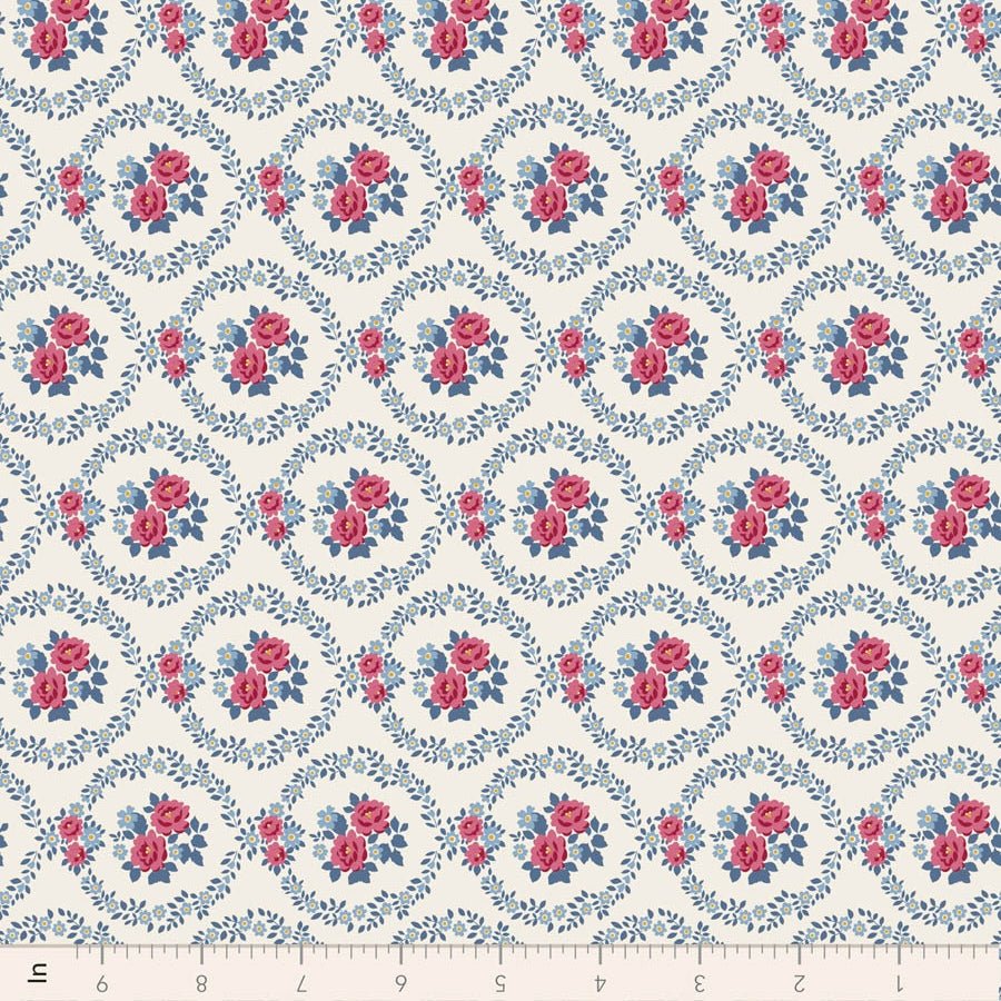 Tilda Fabric