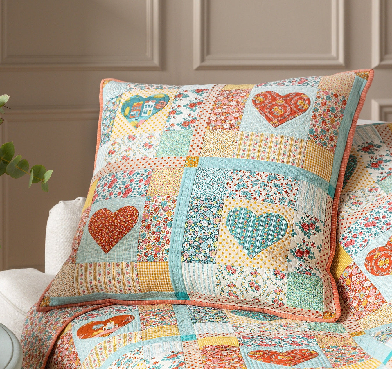 Pillow Kits