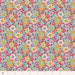 PRE - Order Tilda Wallflower - Wallflower Lauren TIL110602 Burgundy - Half Yard - June 2025 - Modern Fabric Shoppe
