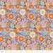 PRE - Order Tilda Wallflower - Wallflower TIL110608 Thristle - Half Yard - June 2025 - Modern Fabric Shoppe