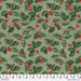 PRE - Order Tim Holtz - Eclectic Elements Palette - Christmas Holly PWTH337.CHRISTMAS - Half Yard - May 2025 - Modern Fabric Shoppe