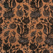 PRE - Order Tim Holtz - Eclectic Elements Palette - Halloween Gothic Tapestry PWTH334.HALLOWEEN - Half Yard - May 2025 - Modern Fabric Shoppe
