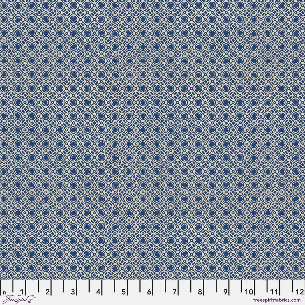 Tim Holtz- Eclectic Elements- Indigo