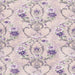 PRE - Order Tim Holtz - Eclectic Elements Palette - Purple Botanical PWTH307.PURPLE - Half Yard - July 2025 - Modern Fabric Shoppe