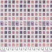 PRE - Order Tim Holtz - Eclectic Elements Palette - Purple Stamps PWTH301.PURPLE - Half Yard - July 2025 - Modern Fabric Shoppe