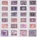 PRE - Order Tim Holtz - Eclectic Elements Palette - Purple Stamps PWTH301.PURPLE - Half Yard - July 2025 - Modern Fabric Shoppe