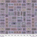 PRE - Order Tim Holtz - Eclectic Elements Palette - Purple Tickets PWTH302.PURPLE - Half Yard - July 2025 - Modern Fabric Shoppe
