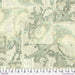 PRE - Order Tim Holtz - Eclectic Elements Palette - Teal Map PWTH273.TEAL - Half Yard - April 2025 - Modern Fabric Shoppe