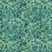 PRE - Order Tim Holtz - Eclectic Elements Palette - Teal Marble PWTH279.TEAL - Half Yard - April 2025 - Modern Fabric Shoppe