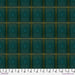 PRE - Order Tim Holtz - Eclectic Elements Palette - Teal Tiles PWTH274.TEAL - Half Yard - April 2025 - Modern Fabric Shoppe