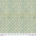 PRE - Order Tim Holtz - Eclectic Elements Palette - Teal Tiny Print PWTH278.TEAL - Half Yard - April 2025 - Modern Fabric Shoppe