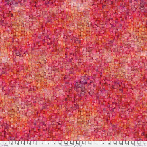PRE-Order-Tim Holtz- Electric Elements- Fragments PWTH338.ENCHANTED- Half Yard- April 2027 - Modern Fabric Shoppe