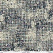 PRE-Order-Tim Holtz- Electric Elements- Fragments PWTH338.GRAYSCALE- Half Yard- April 2027 - Modern Fabric Shoppe