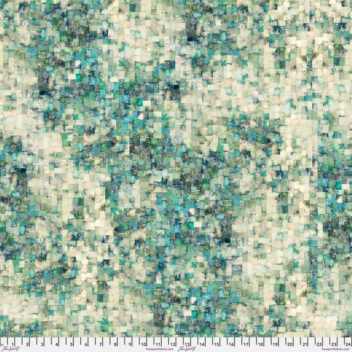 PRE-Order-Tim Holtz- Electric Elements- Fragments PWTH338.METAMORPHIC- Half Yard- April 2027 - Modern Fabric Shoppe