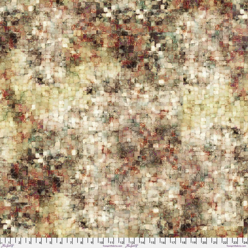 PRE-Order-Tim Holtz- Electric Elements- Fragments PWTH338.NOSTALGIC- Half Yard- April 2027 - Modern Fabric Shoppe