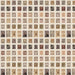 PRE - Order Tim Holtz - Electric Elements Palette - Neutral Stamps PWTH251.NEUTRAL - Half Yard - February 2025 - Modern Fabric Shoppe