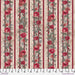 PRE - Order Tim Holtz - Electric Elements Palette - Red Wallpaper PWTH227.RED - Half Yard - Modern Fabric Shoppe