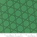 PRE - ORDER Tiny Christmas by Lizzy House - Forest 37136 17 - Half Yard - June 2025 - Modern Fabric Shoppe