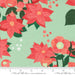 PRE - ORDER Tiny Christmas by Lizzy House - Mint 37130 16 - Half Yard - June 2025 - Modern Fabric Shoppe
