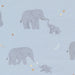 PRE - Order - To the Moon and Back by Paper + Cloth - 25900 14 - Sky - Half Yard - October 2025 - Modern Fabric Shoppe