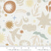 PRE - Order - To the Moon and Back by Paper + Cloth - 25902 11 - Dove - Half Yard - October 2025 - Modern Fabric Shoppe