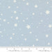 PRE - Order - To the Moon and Back by Paper + Cloth - 25903 14 - Sky - Half Yard - October 2025 - Modern Fabric Shoppe