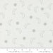 PRE - Order - To the Moon and Back by Paper + Cloth - 25904 11 - Dove - Half Yard - October 2025 - Modern Fabric Shoppe