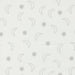 PRE - Order - To the Moon and Back by Paper + Cloth - 25904 11 - Dove - Half Yard - October 2025 - Modern Fabric Shoppe