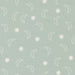 PRE - Order - To the Moon and Back by Paper + Cloth - 25904 15 - Grass - Half Yard - October 2025 - Modern Fabric Shoppe