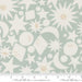 PRE - Order - To the Moon and Back by Paper + Cloth - 25905 15 - Grass - Half Yard - October 2025 - Modern Fabric Shoppe