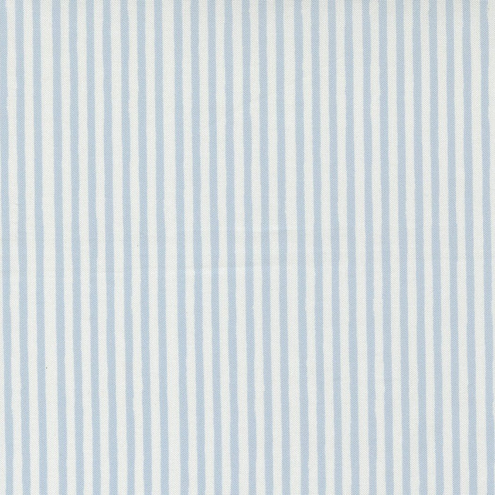 PRE - Order - To the Moon and Back by Paper + Cloth - 25906 14 - Sky - Half Yard - October 2025 - Modern Fabric Shoppe