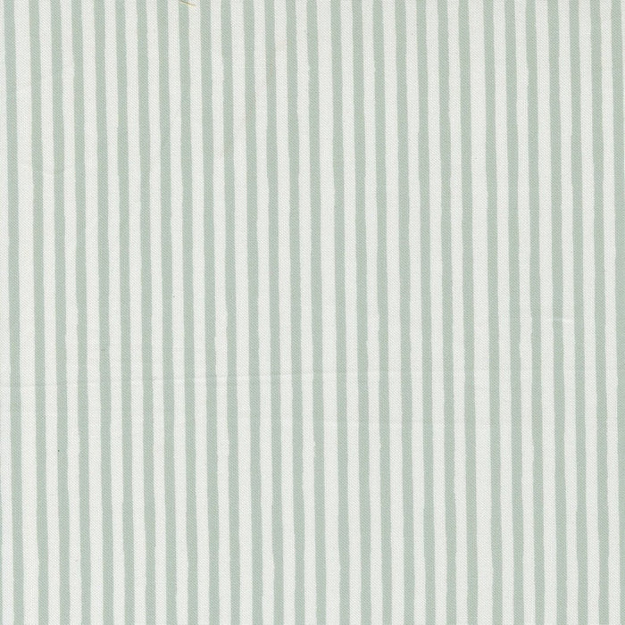 PRE - Order - To the Moon and Back by Paper + Cloth - 25906 15 - Grass - Half Yard - October 2025 - Modern Fabric Shoppe