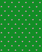 PRE - Order Trinketry by Melody Miller - RS 0091 34 - Verdant Neon - Half Yard - February 2026 - Modern Fabric Shoppe