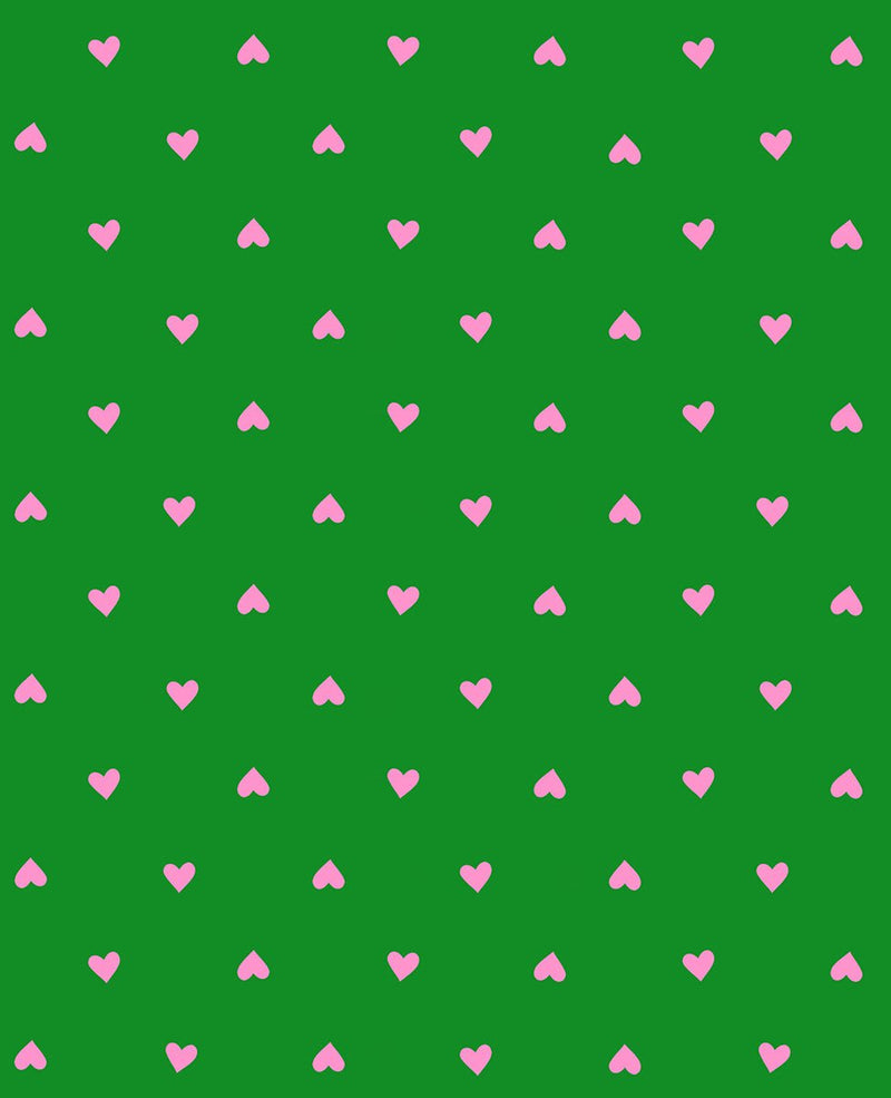 PRE - Order Trinketry by Melody Miller - RS 0091 34 - Verdant Neon - Half Yard - February 2026 - Modern Fabric Shoppe