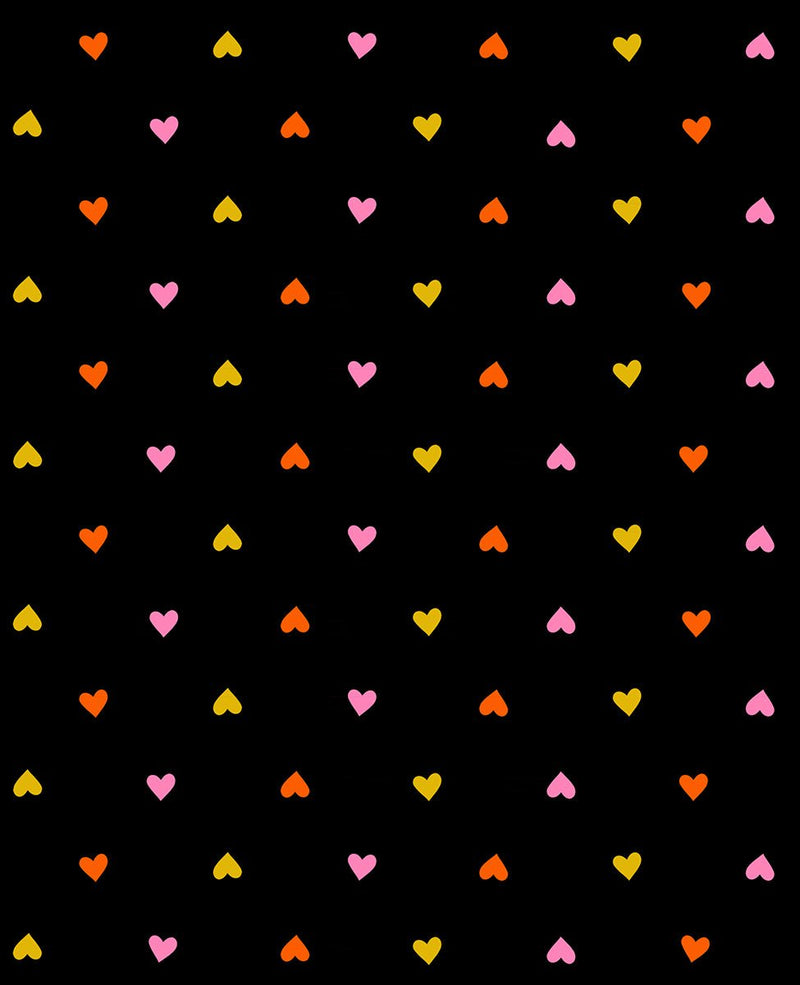 PRE - Order Trinketry by Melody Miller - RS 0091 36 - Black - Half Yard - February 2026 - Modern Fabric Shoppe