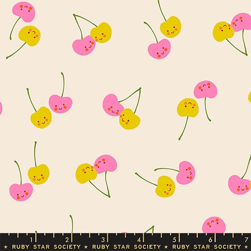 PRE - Order Trinketry by Melody Miller - RS 0112 11 - Natural - Half Yard - February 2026 - Modern Fabric Shoppe
