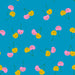 PRE - Order Trinketry by Melody Miller - RS 0112 14 - Bright Blue - Half Yard - February 2026 - Modern Fabric Shoppe