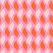 PRE - Order Trinketry by Melody Miller - RS 0113 15 - Flamingo - Half Yard - February 2026 - Modern Fabric Shoppe
