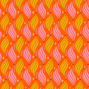 PRE - Order Trinketry by Melody Miller - RS 0113 16 - Goldfish - Half Yard - February 2026 - Modern Fabric Shoppe