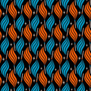 PRE - Order Trinketry by Melody Miller - RS 0113 17 - Black - Half Yard - February 2026 - Modern Fabric Shoppe