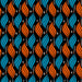 PRE - Order Trinketry by Melody Miller - RS 0113 17 - Black - Half Yard - February 2026 - Modern Fabric Shoppe