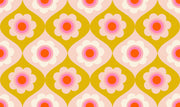 PRE - Order Trinketry by Melody Miller - RS 0114 14 - Goldenrod - Half Yard - February 2026 - Modern Fabric Shoppe