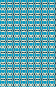 PRE - Order Trinketry by Melody Miller - RS 0115 16 - Bright Blue - Half Yard - February 2026 - Modern Fabric Shoppe