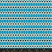 PRE - Order Trinketry by Melody Miller - RS 0115 16 - Bright Blue - Half Yard - February 2026 - Modern Fabric Shoppe