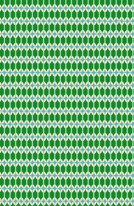 PRE - Order Trinketry by Melody Miller - RS 0115 17 - Deep Verdant - Half Yard - February 2026 - Modern Fabric Shoppe